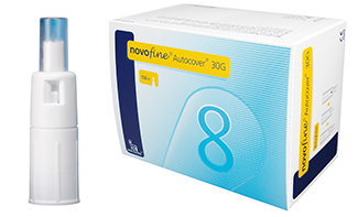 NovoFine Plus 32G 4mm, 100 St KAN — apohealth - Gesundheit aus der Apotheke